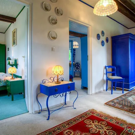 Beautiful Home In Sterlawki Male With 3 Bedrooms Дом отдыха *