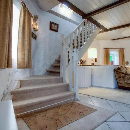 Beautiful Home In Sterlawki Male With 3 Bedrooms
