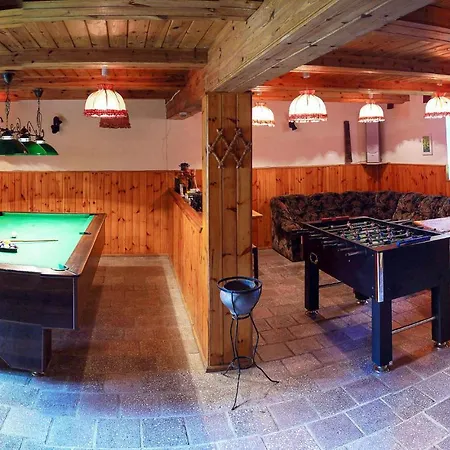 Beautiful Home In Sterlawki Male With 3 Bedrooms * Sterlawki Male