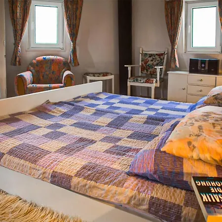 Beautiful Home In Sterlawki Male With 3 Bedrooms Дом отдыха