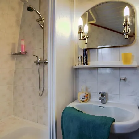 Beautiful Home In Sterlawki Male With 3 Bedrooms * Sterlawki Male